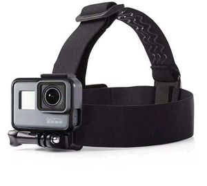 GoPro Head Mount