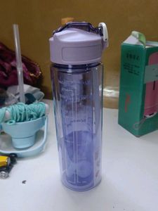 Water Bottle Combo