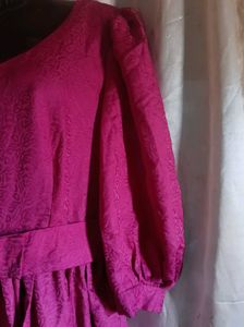 Ladies Trendy Dress