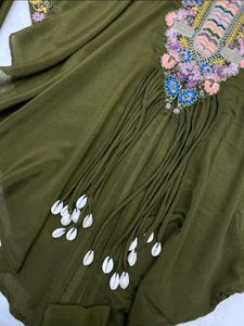 New Stayle Beautiful Women Dress Inpoted Dres