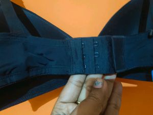 Brand New Mideum Padded Bra - 34 C Size