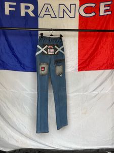 Vintage Y2K Daily Grind Jeans