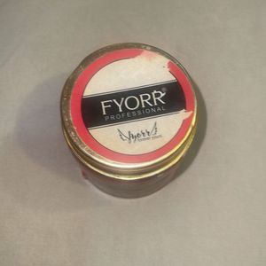 Foyrr Professional Body Srub