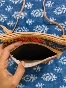 &#34;Malaysia&#34; Sling Bag