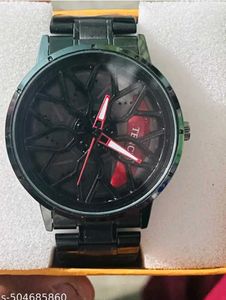 Gyro Watch