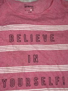 My Graphic Tee Shirt Xl