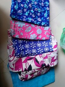 Cut Pieces For Kids Frocks , Dress Or Crunches