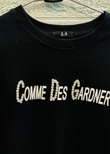 Comme des Garcons Imported Sweatshirt