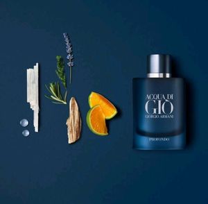 Armani ADG Profondo 75ml 💙