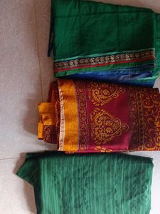 Saree