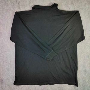 Polo Male Solid Pullover - Chest 46