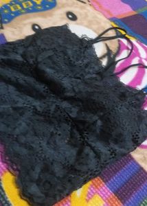 Fancy Bra