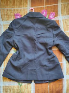 Classy Soft Korean-Midas Blazer