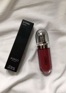 Kiko Milano Lipsticks