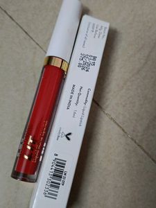 My Glamm Liquid Lipstick 💄 With Water Proof