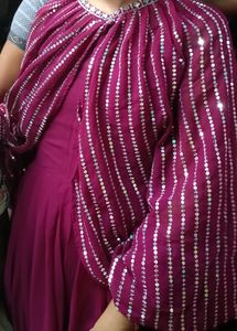 Beutiful Gown