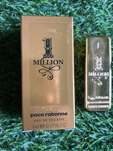 Paco Rabanne 1 Million 5ml EDT