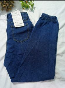 Brand New Jean