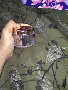 Lakme Perfect Radiance Day Cream