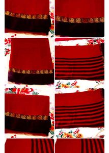 Elegant Saree Collection 5