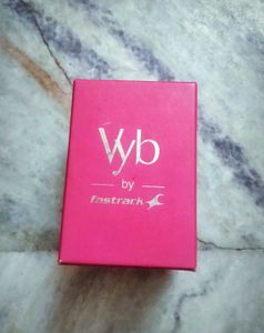 Rose Gold Watch For Women