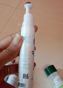 Skincare Products (Serum,Undereye Cream,Toner, Moisturizer, Sunscreen Lotion)