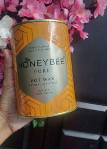 Honey Bee Wax