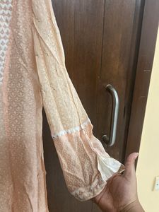 Fabindia Kurta.