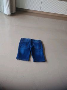 Fix price boys age 8 to 10 Denim shorts