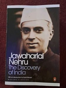 Jawaharlal Nehru: The Discovery of India