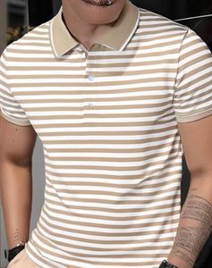 Men’s Polo T-shirt