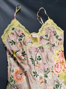 Slip Dress