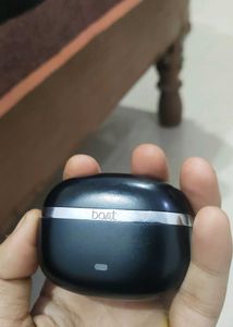 Boat NIRVANA ION ANC Premium Earbuds