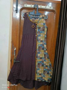 Elegant Ethnic Kurta