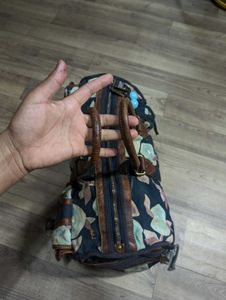 Duffle Bag From Marc Jacob