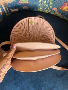 Charles &amp; Keith - New with Tag Crossbody Bag
