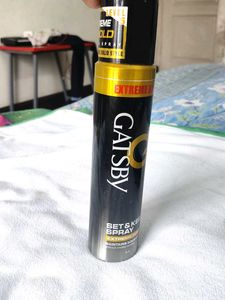 Gatsby Hair Spray