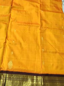 pattu saree