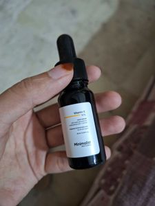 Combo of Minimalist Face Serums