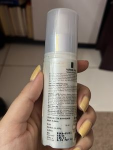 Faces Canada Ultime Pro Makeup Primer