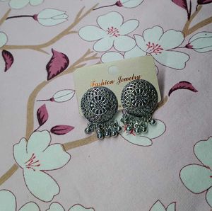 Bohemian Style Jewelry Set