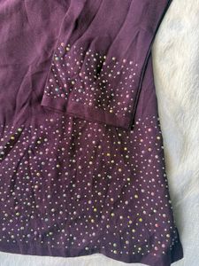 Elegant Tunic Top
