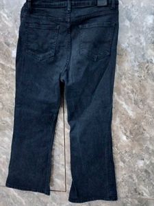 Bootcut Jeans