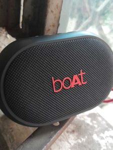 boAt Speaker Stone 110