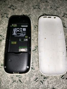 Nokia Keypad Phone (combo)