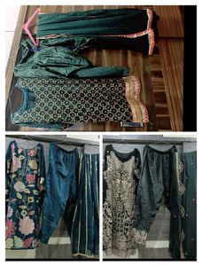 Dhamaka Offer Three Dress Combo