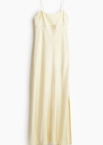 Elegant Slip Dress