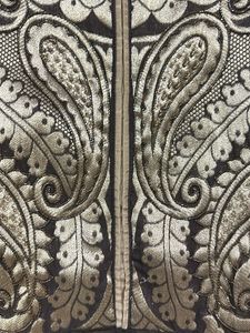 Elegant Embroidered Ethnic Dress