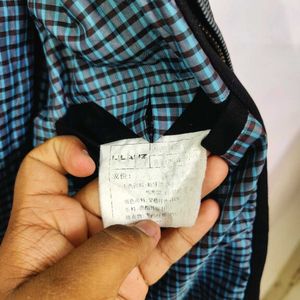 Lilanz Jacket | Chest 40