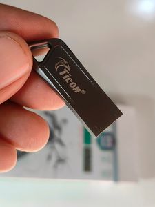 Ticon WR-55pro Wireless Dongle Music Receiver